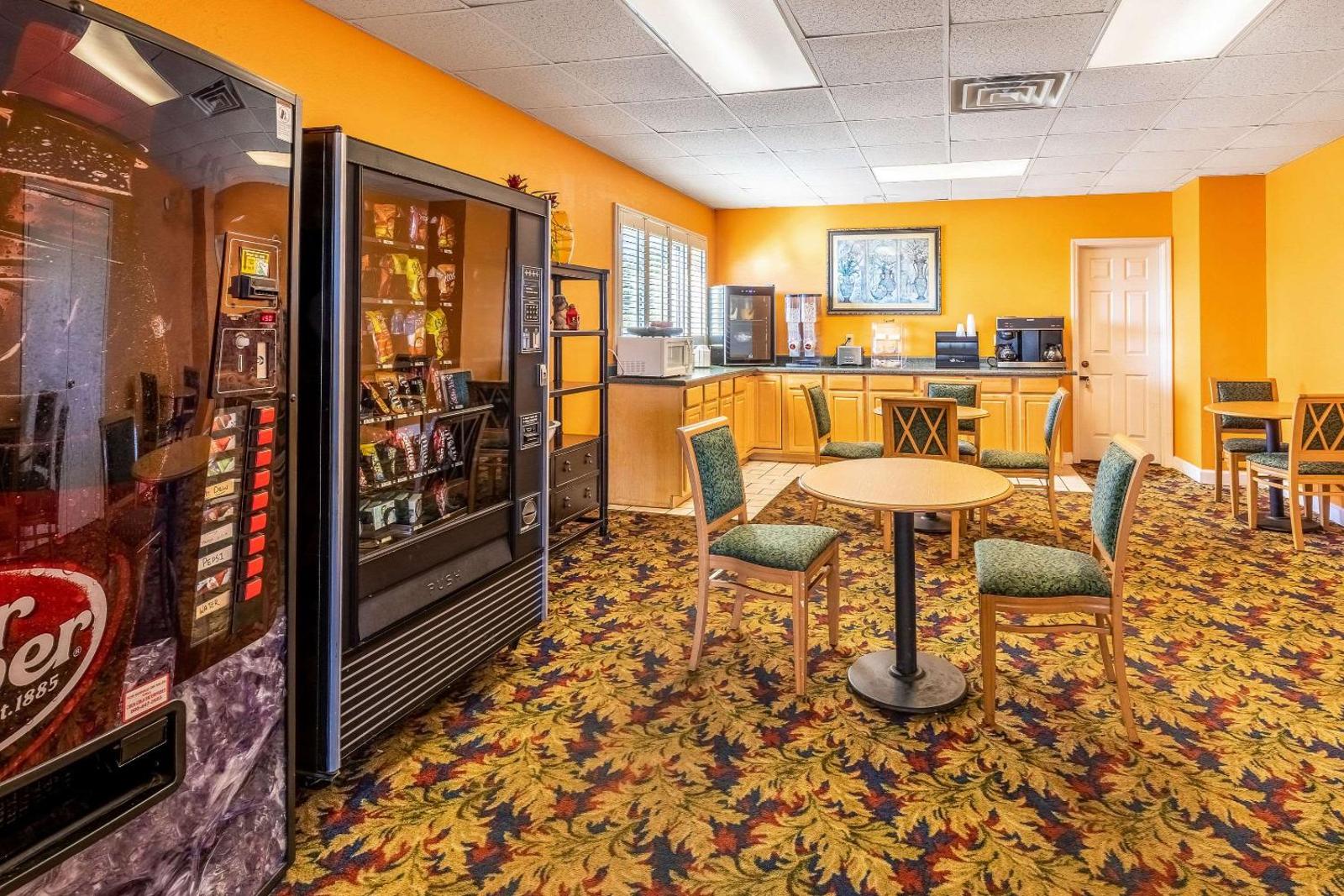 Econo Lodge Knoxville