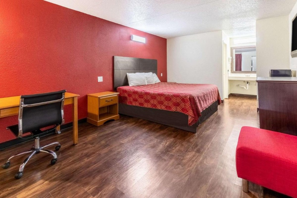 Econo Lodge Knoxville Image 10