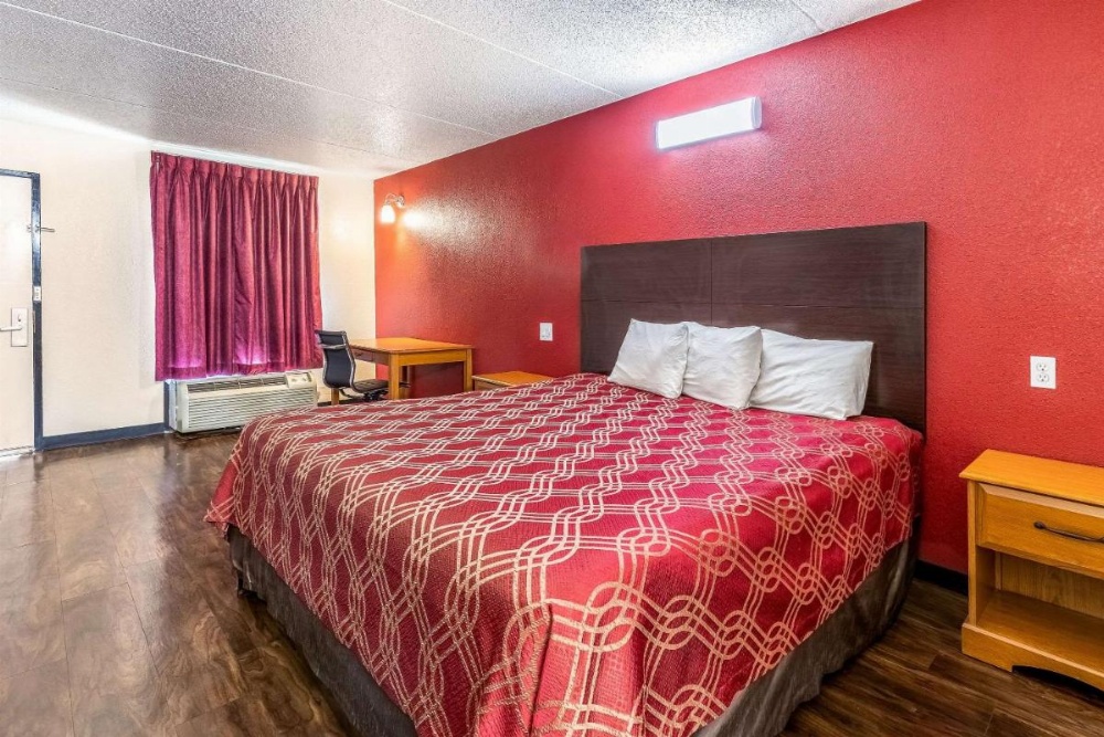 Econo Lodge Knoxville Image 11