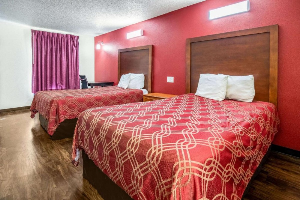 Econo Lodge Knoxville Image 12