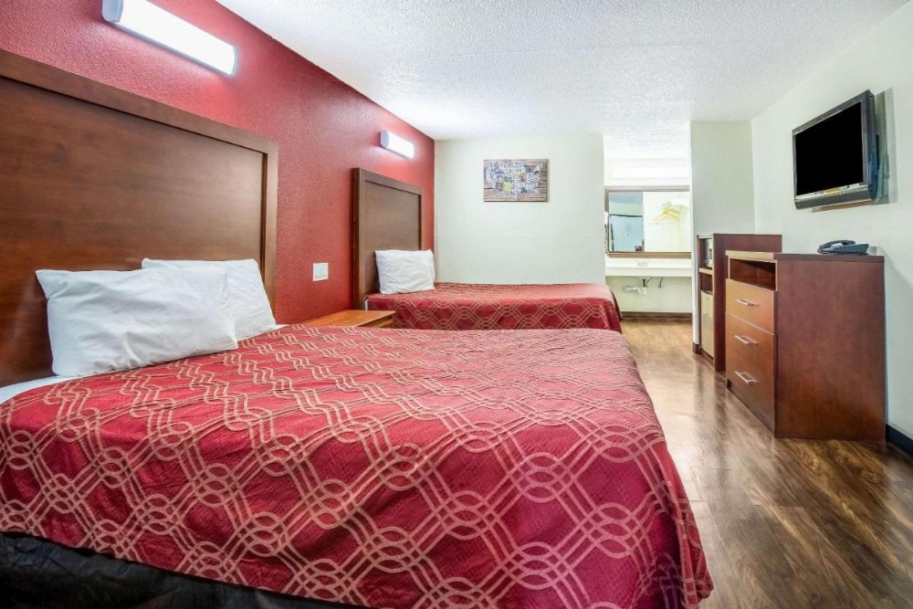 Econo Lodge Knoxville Image 13