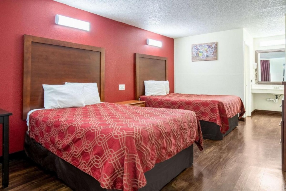 Econo Lodge Knoxville Image 14