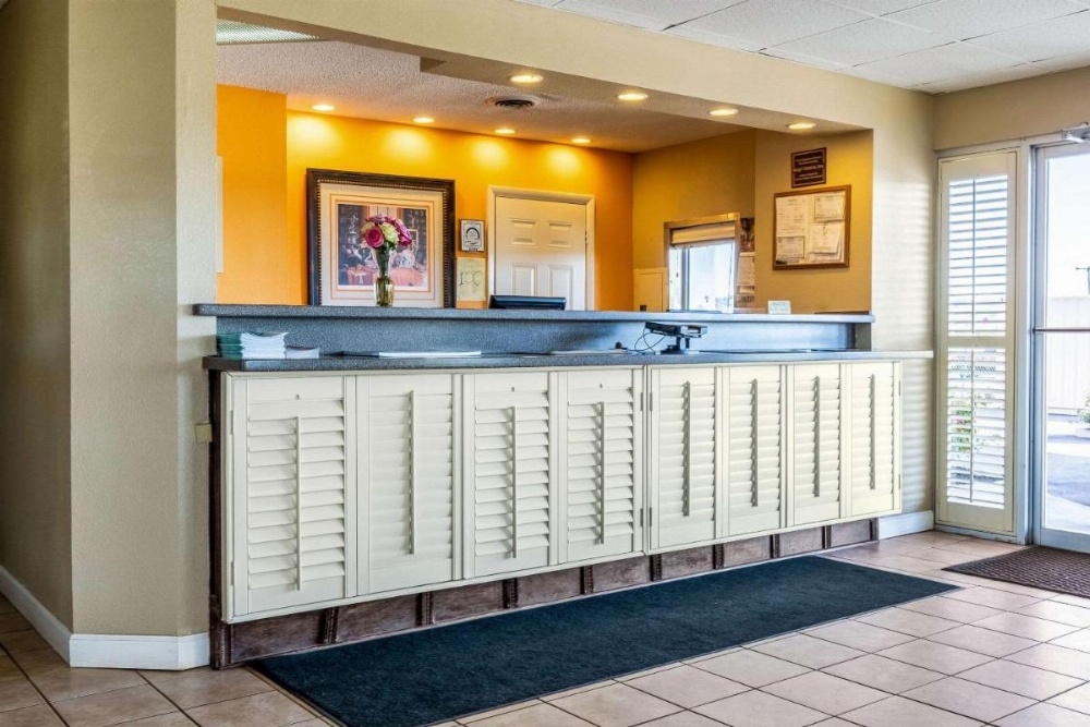 Econo Lodge Knoxville Image 15