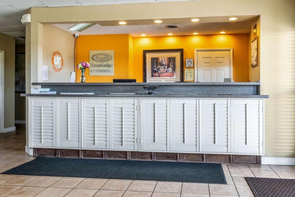 Econo Lodge Knoxville Image 16