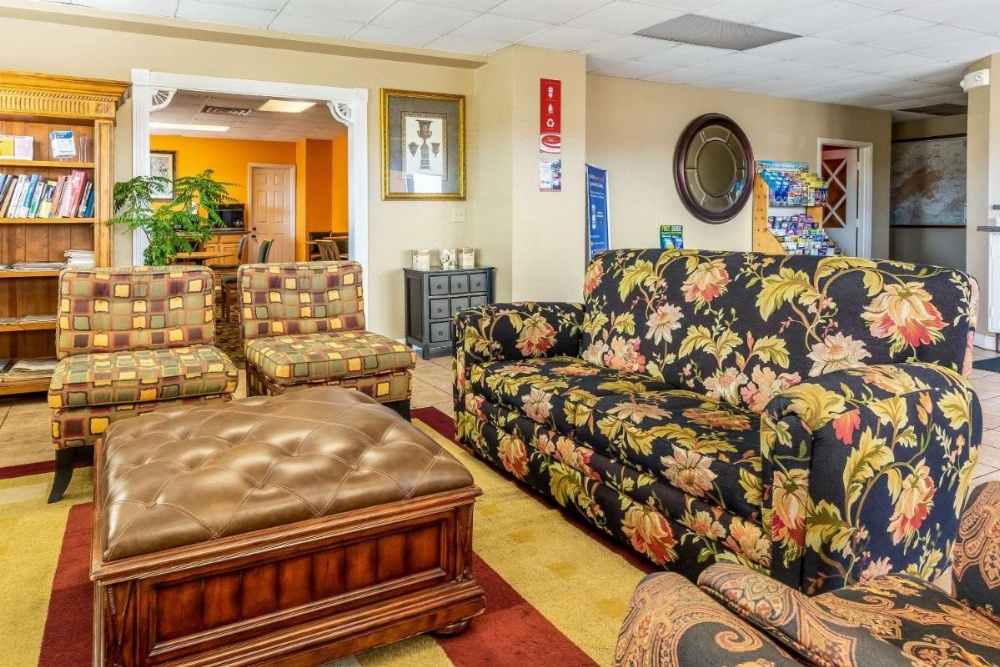 Econo Lodge Knoxville Image 18